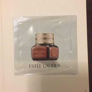 ESTEE LAUDER advanced nignt repair eye 0.5 ml