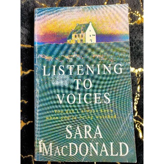 LISTENING TO VOICES SARA MACDONALD (006)