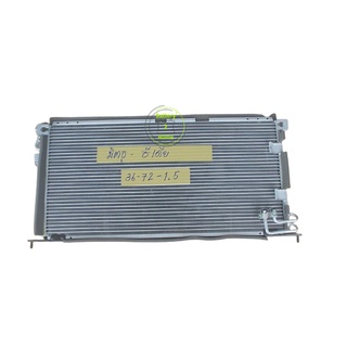 แผงร้อน มิตซูบิชิ แลนเซอร์ ซีเดีย 134A Air Condenser Mitsubishi LANCER