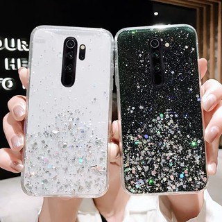 ดาว เคส OPPO A9 2020 A12 A5S A3S A7 A9 F5 F7 F9 F11 Pro A73 A37 A79 A83 A3 A5 กรณีโทรศัพท์ soft case เคส oppo A12