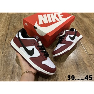 รองเท้าผ้าใบSB Dunk Low เบา นุ่ม กระชับ สวมง่าย ใส่ได้ทั้งชายและหญิง SIZE:39-45Eu มีเก็บปลายทาง 99B008