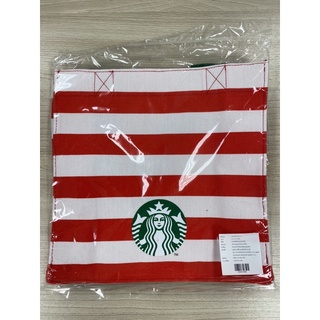 Gift Xmas Starbucks Bag 2021