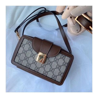 กระเป๋าสะพาย กุชชี่ CROSSBODY BAG