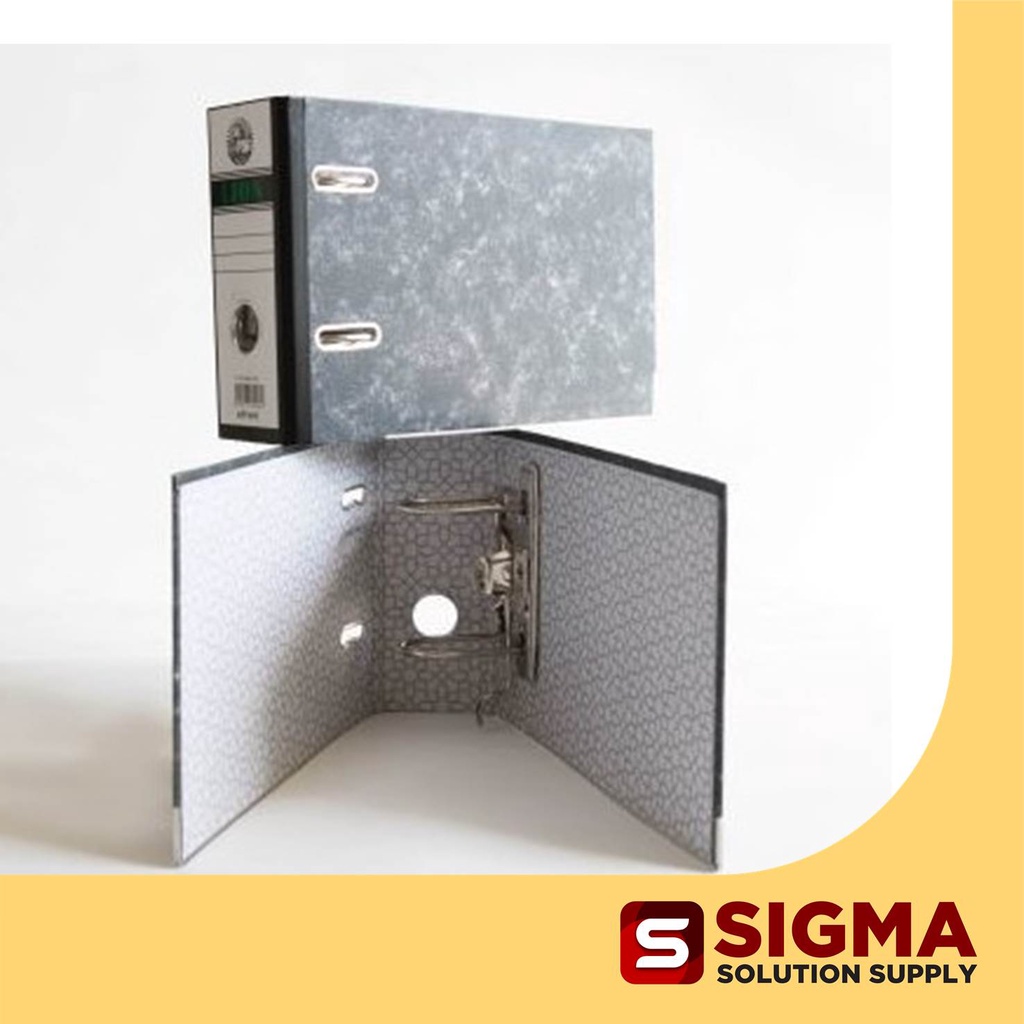 Lion Vocher File 3" AF401