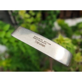 [ผ่อน] PUTTER MARUMAN EXQUISITE MP-7120 มือสอง ของแท้ BY NakaraLuxurious