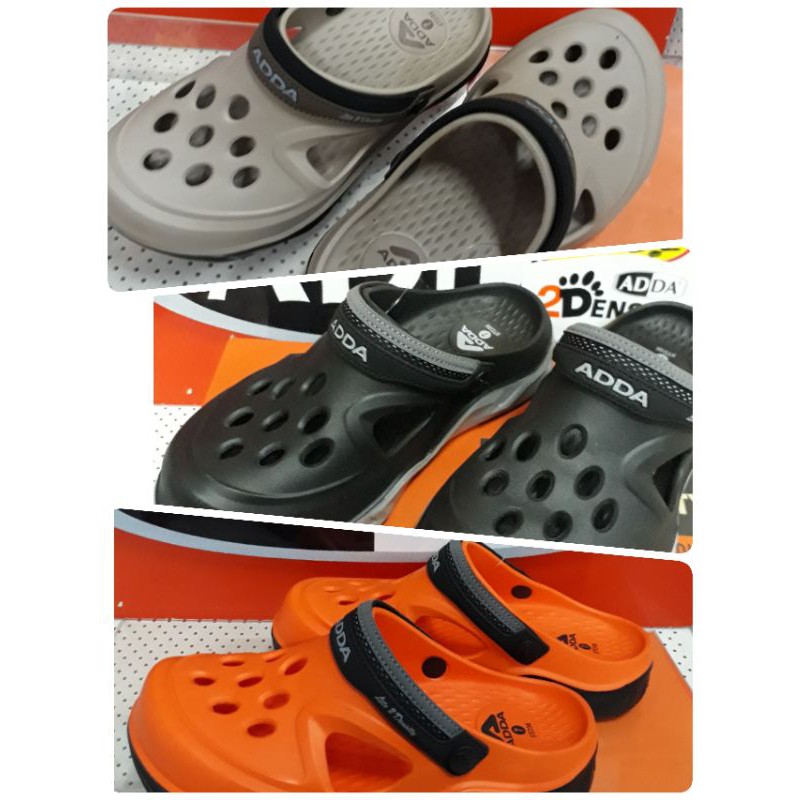 รองเท้า ADDA 5TD36 เท่ห์เสมออึดทนทาน