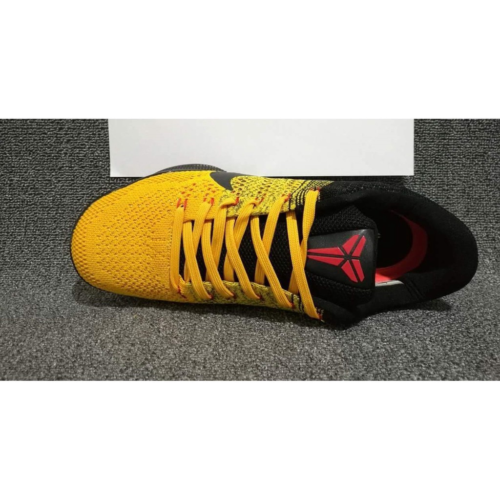 original kobe 11 elite buce lee z 005 รองเท้ากีฬาแฟชั่น - gaosongshan1 ...