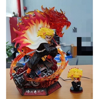 [สินค้าพร้อมส่ง] Rengoku by SxG x Shadow