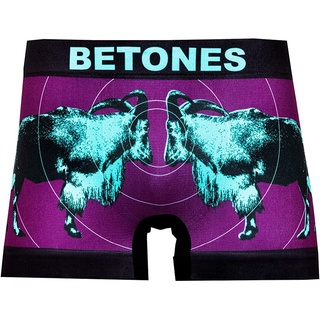 Direct from Japan BETONES ANIMAL4 Mens Boxer Shorts ANIMAL4 underwear boxer shorts short unisex gift