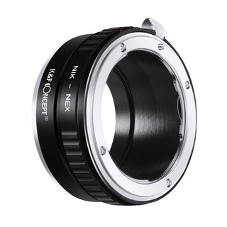 K&amp;F LENS ADAPTER MOUNT AI-NEX KF06.068