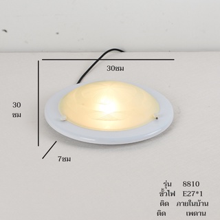 C-พร้อมส่งจากไทย neolight- โคมไฟเพดาน 8810