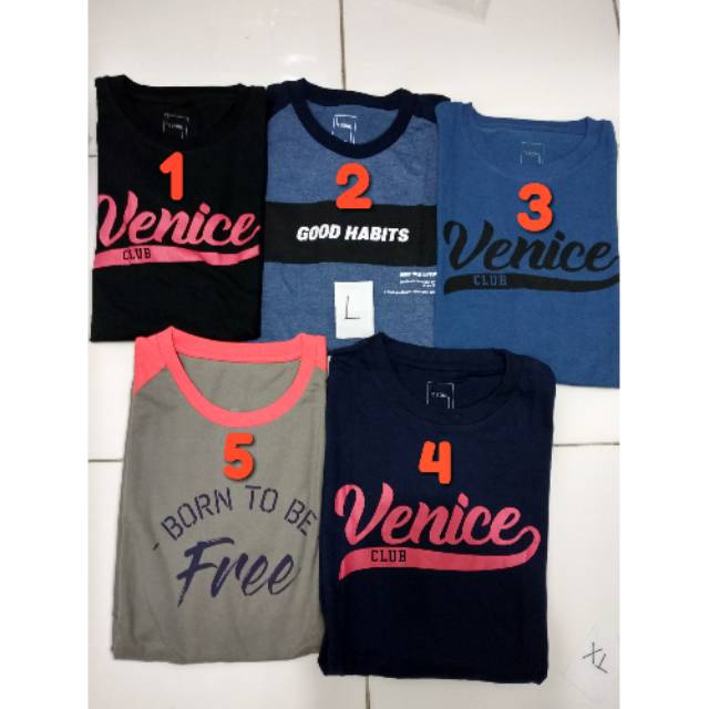 เสื้อยืด ลาย Ori Tzone