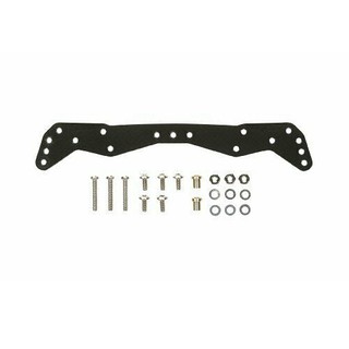 Tamiya 15451 FRP Wide Front Plate (for AR Chassis)