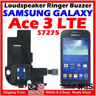 Ngs ชุดโมดูลบัซเซอร์ลําโพง สําหรับ SAMSUNG Galaxy Ace 3 LTE S7275