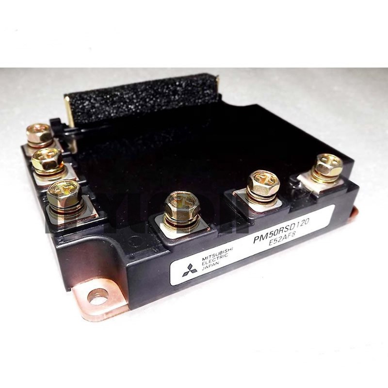 PM50RSD120 PM50CSD060 PM75RSD120 โมดูลไฟ IGBT