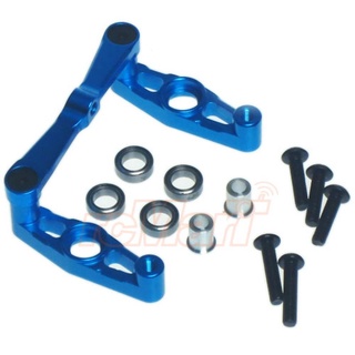 Yeah Racing Aluminium Ballraced Steering Set for Tamiya TT-02