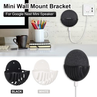 tamymy เม้าท์ขาตั้งสําหรับ google nest mini speaker