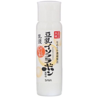 Sana Nameraka Soy Milk Isoflavone Facial Lotion 150ml