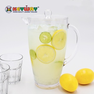 เหยือกน้ำ (2.5 L) Plastic Jug : KS-2600