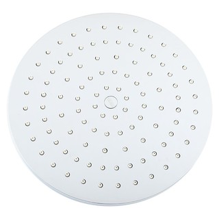 ฝักบัวก้านแข็ง OH 22 ซม. KS-22-313-50 RAIN SHOWER HEAD KARAT FAUCET OH KS-22-313-50 20CM