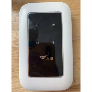 แบตเตอรี่ AIS 4G Hi-Speed Pocket WiFi Ruio E524 (RUIO รุ่น Growfield D523)