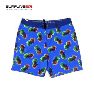 Men Board Short กางเกงขาสั้นชายSurflie(SL00722)