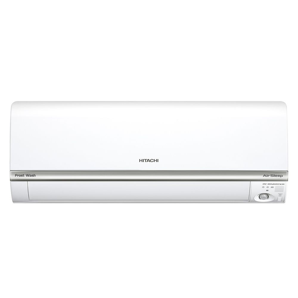 WALL AIR CONDITIONER HITACHI RAS/RAC DH 10 CLT 18,100 BTU INVERTER แอร์