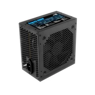 POWER SUPPLY (อุปกรณ์จ่ายไฟ) AEROCOOL รุ่น SUPERB 600W - สินค้ารับประกัน 3 ปี