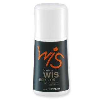 โรลออน ระงับกลิ่นกาย วิส กิฟฟารีน | Wis Roll On Anti Perspirant Deodorant Giffarine