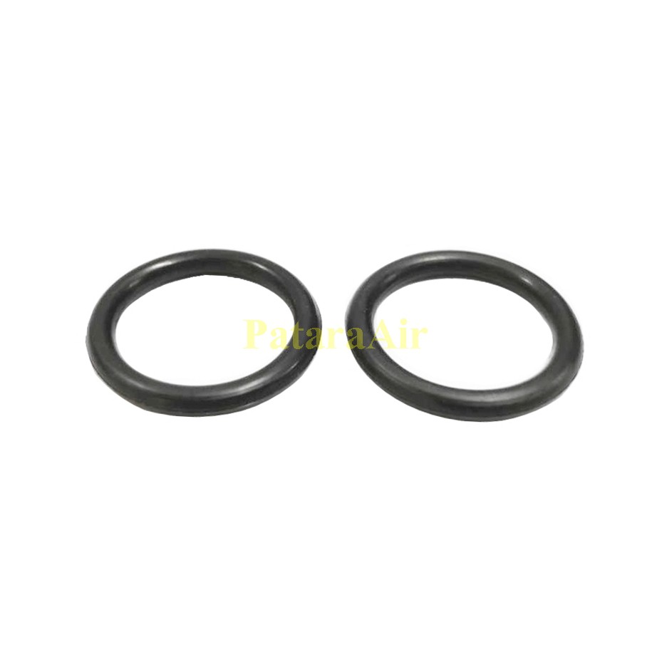 โอริง Chevrolet Aveo คอมแอร์ (แพค2เส้น) ลูกยางโอริง เชฟโรเลต อาวีโอ้ ยาง oring O ring เชฟ ออพตร้า chev อาวิโอ้