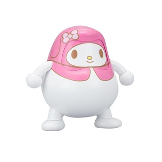 Bandai(บันได) TAMASHII DARUMA CLUB MY MELODY A