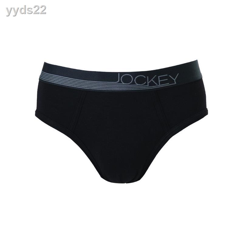 ☞✸✣JOCKEY COTTON BAMBOO รุ่น KU 1854