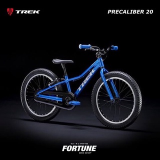 🇺🇸✨Trek Precaliber 20 7-Speed Boys สี Alpine Blue 😎