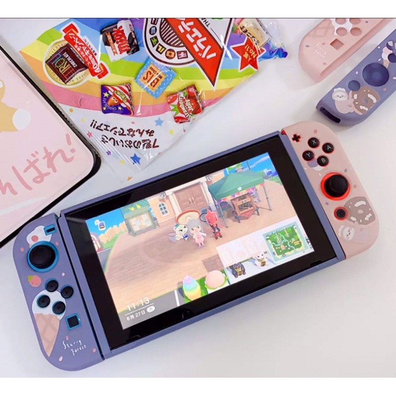 เคส NintendoSwitch น่ารักๆ