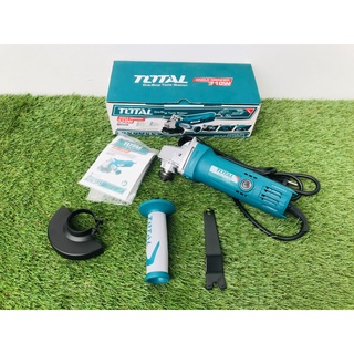 Total เจียร์ 4" TG-1071008 710W