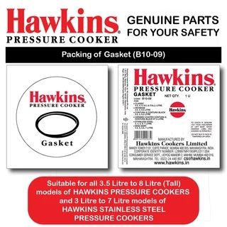 ขอบยางหม้อแรงดัน All model ของแท้ Hawkins