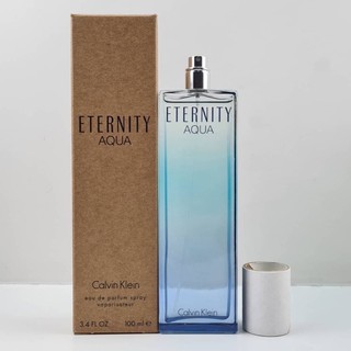 CK Eternity Aqua EDP 100ml