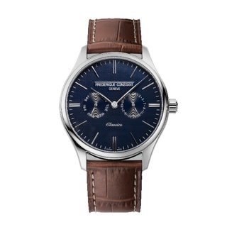 Frederique Constant Quartz FC-259NT5B6 Classics Men’s Watch