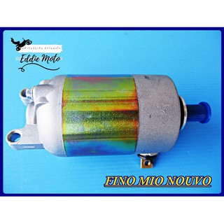 YAMAHA FINO  MIO  NOUVO STARTER STARTERING MOTOR  // ไดสตาร์ท YAMAHA FINO, MIO, NOUVO สินค้าคุณภาพดี