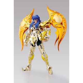 BANDAI Scorpion Milo God Cloth (HK) model saint seiya เซนต์เซย่า