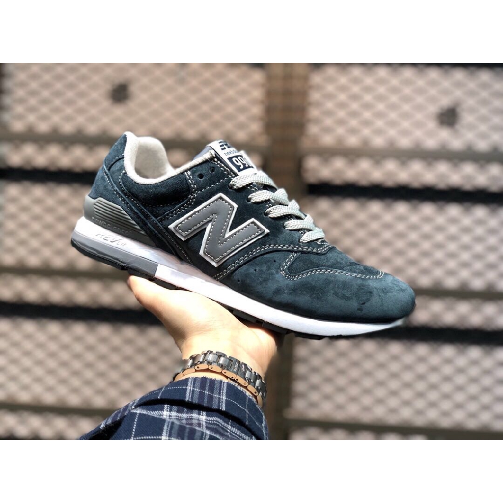 chaussures new balance cuir
