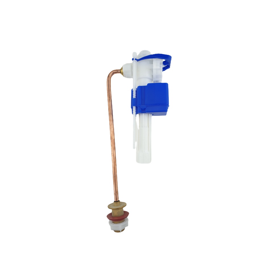1128657-SP - KOHLER ชุดวาล์วน้ำเข้า (ขนาด 5 หุน) สำหรับสุขภัณฑ์ รุ่น ซาน ราเฟล คลาสไฟว์