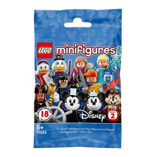 เลโก้​ Lego Minifigures 71024 Disney Series 2