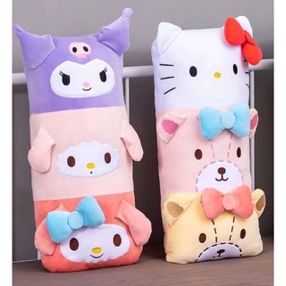 หมอนข้าง​ Sanrio​ ซานริโอ้ น่ารัก