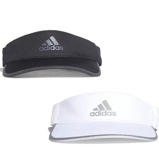 Adidas หมวกวิ่ง RUN VISOR A.R