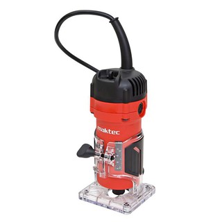 MAKTEC เครื่องทริมเมอร์รอบสูง รุ่น MT372 กำลัง 530 วัตต์ สีส้ม MAKTEC MT372 High Cycle Trimmer, 530 Watt, Orange Color