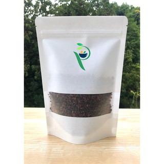 Cacao Nibs - คาเคา นิบส์ ออร์แกนิคส์ 200 กรัม