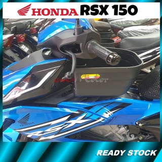 ซม. + มอเตอร์ HONDA RSX 150 คุณภาพ PVC Bakul ตะกร้ามอเตอร์ Raga