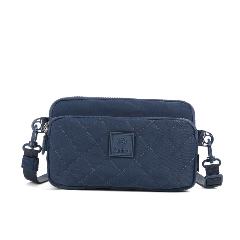 🔥ใช้โค้ด10DAY60 ลด 22%🔥GUDIKA-พร้อมส่ง กระเป๋าสะพายข้างแฟชั่น ผ้าไนลอน รุ่นใหม่ 2021 ผู้หญิง เกรดพรีเมี่ยม กันน้ำ100%