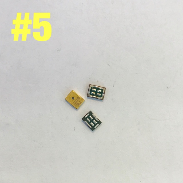 ไมค์ โทรศัพท์มือถือ Samsung …. - รูปที่ 3